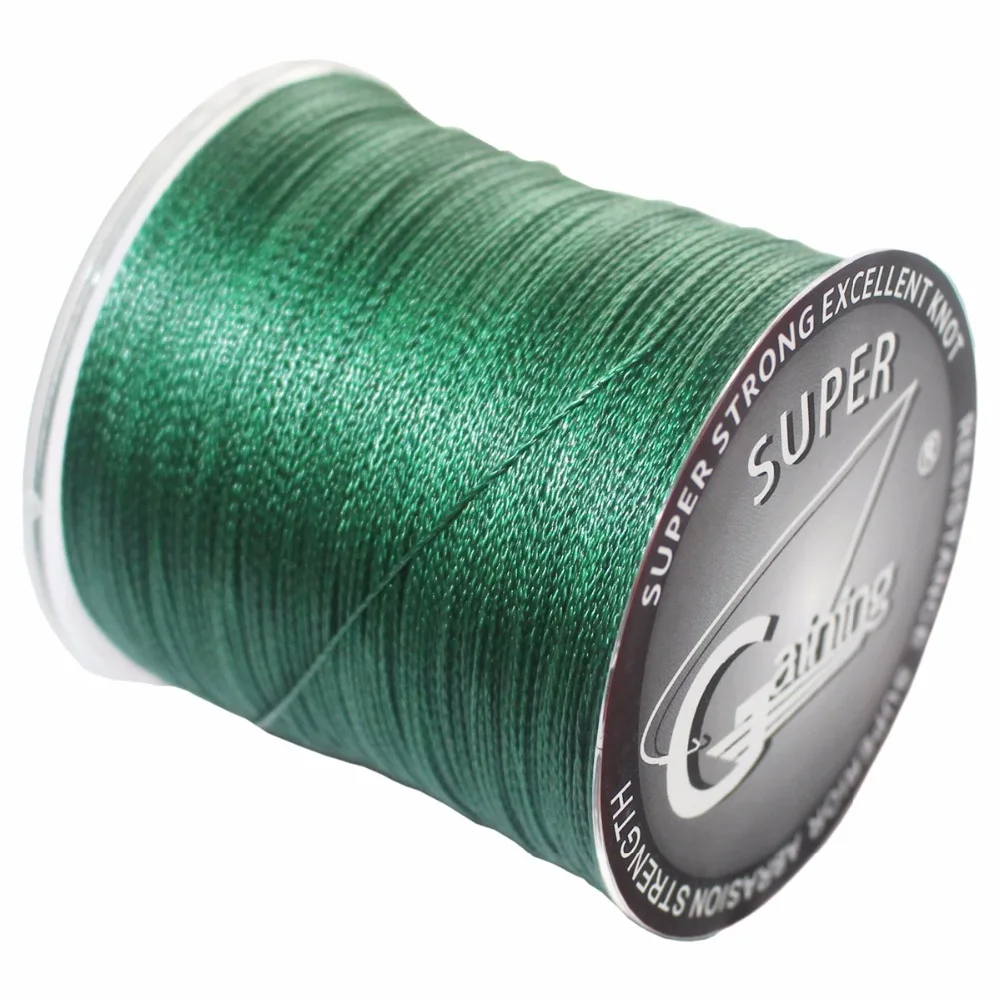 00M Extrem Strong Japan Multifilament PE 8 Braided Fishing Line 15 20 40 50 60 80 120 150 200LB peche