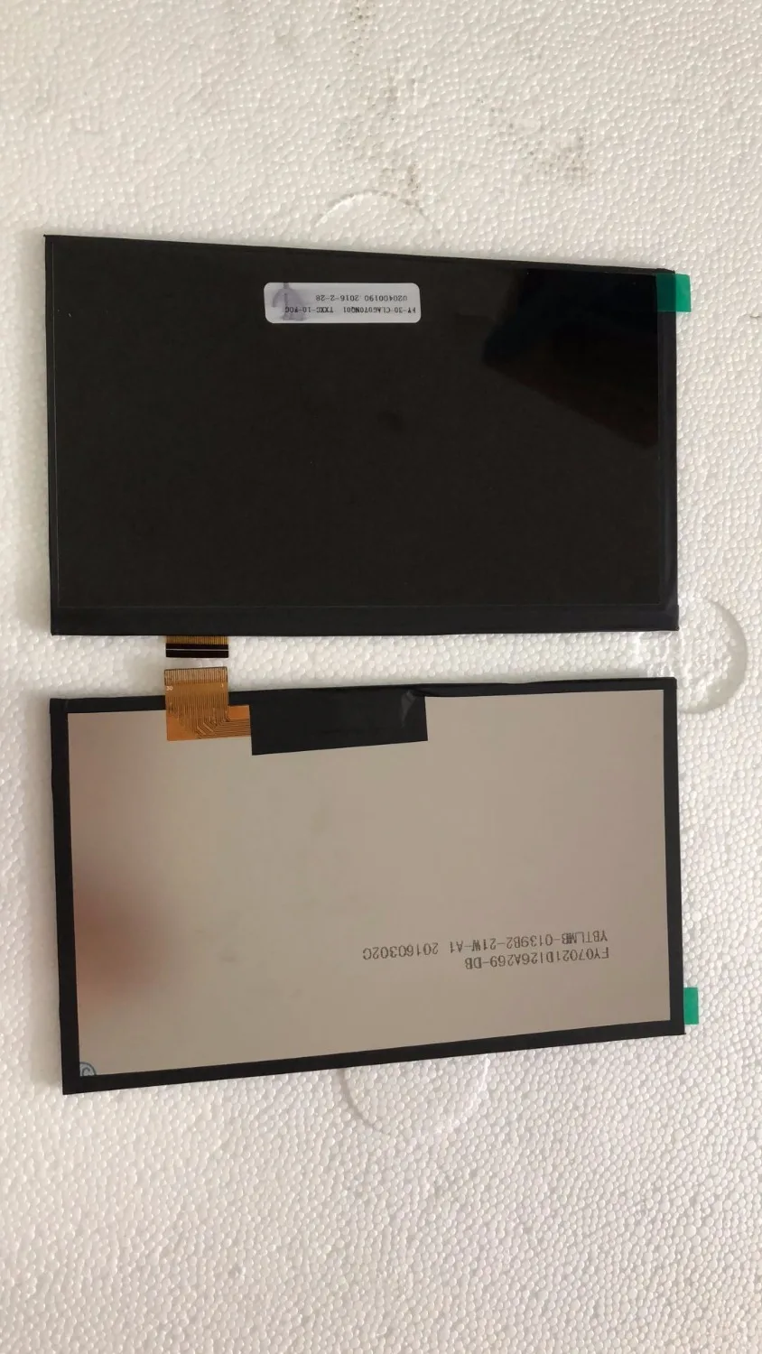 

7" inch for DIGMA Optima Prime 4 5 3G TT7174PG TS7198PG lcd display lcd screen Tablet