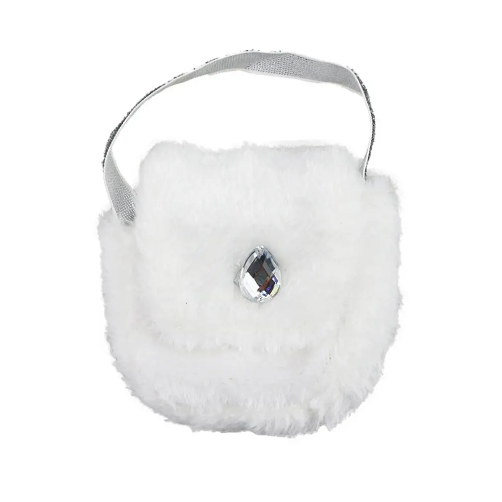 baby doll purse