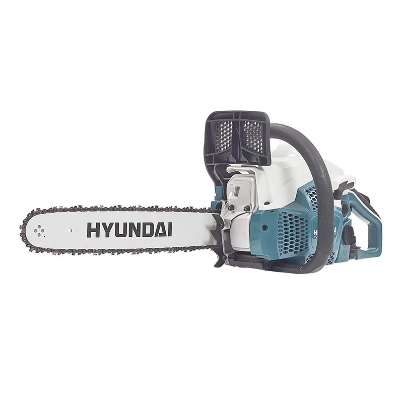 Petrol chain saw Hyundai X 410 | Инструменты