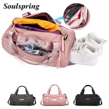 Новинка, горячая Распродажа, спортивная сумка, спортивная сумка для мужчин и женщин, сумки для фитнеса, прочная многофункциональная сумка для спорта на открытом воздухе, сумка для путешествий