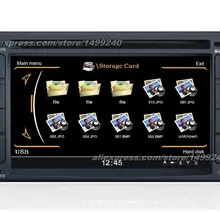 Для hyundai Sonata 2004~ 2008-Автомобильный gps навигатор dvd-плеер Радио Стерео ТВ BT iPod 3g мультимедиа вайфай система