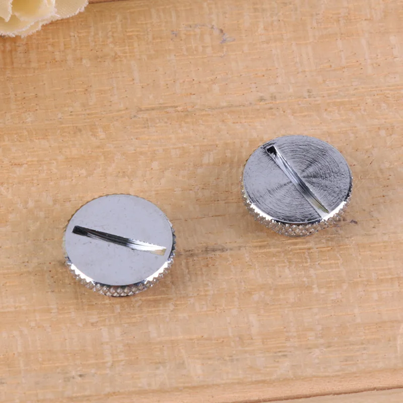 2pcs G1/4 Thread Low Profile Plug for PC Water Cooling Radiator Reservoir Computer Components Accessories Hot Sale Dropshipping