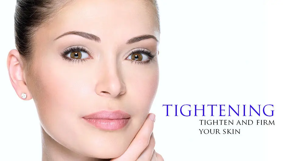 skin firming and tightening