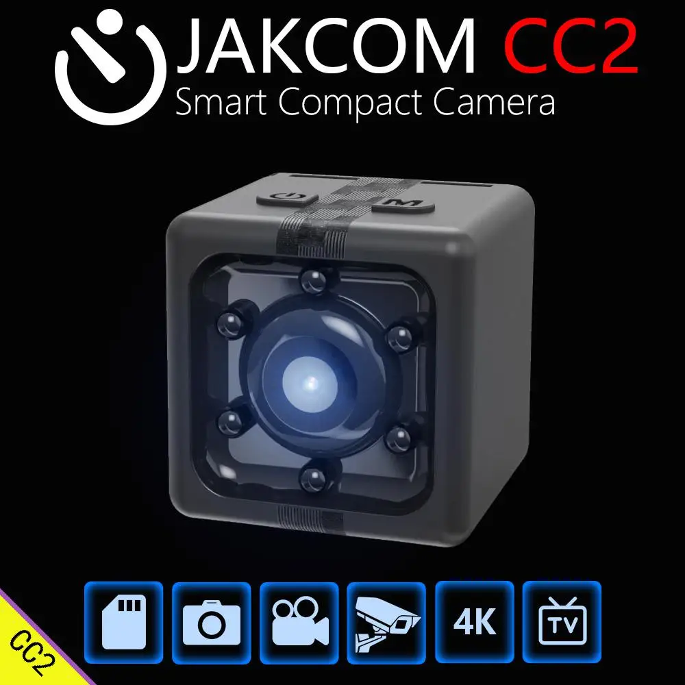 JAKCOM CC2 умный, компактный фотоаппарат в качестве стилуса в laserpointer plata pluma