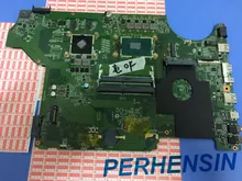 Original MS 16J61 MS 16J6 FOR MSI GP62 GP72 MOTHERBOARD WITH I7 6700HQ and gtx960m 100