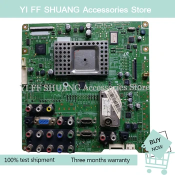 

100% Test shipping for LA46A550P1R motherboard BN41-01019A with screen T460HW02