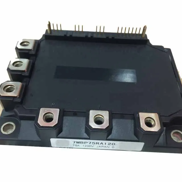 

7mbp50ra 7mbp50 Igbt Module 7mbp50ra120
