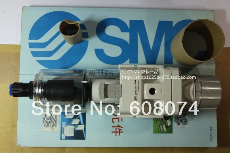все цены на SMC AIR REGULATOR FILTER AW40-04D-A онлайн