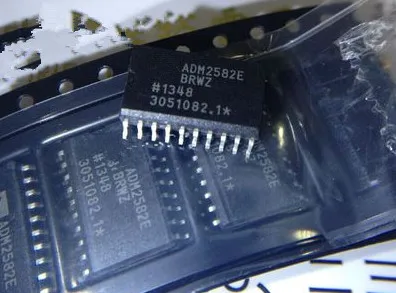 

5pcs/lot ADM2582EBRWZ ADM2582E SOP20