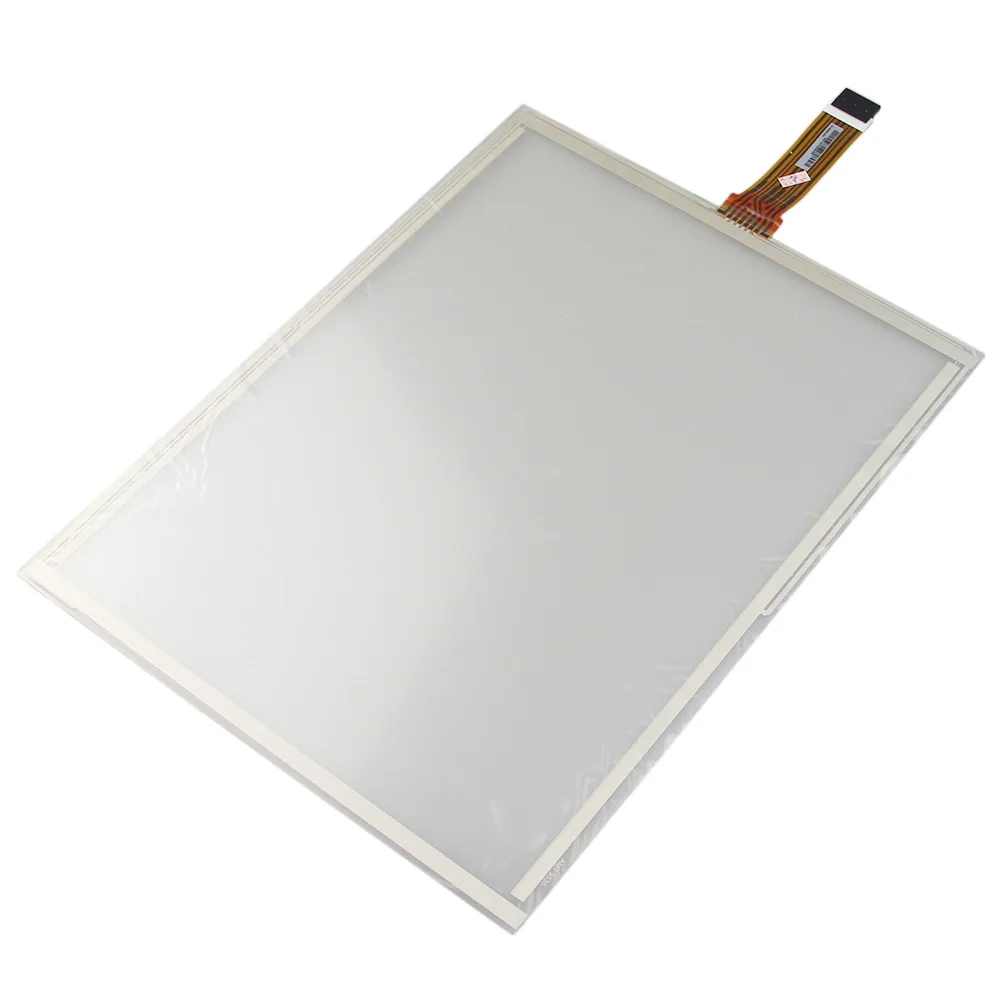 New For KEBA KEMRO K2 700 Touchpad Touch Screen AMT9535 8wire 333*257mm Glass Monitor 333mm