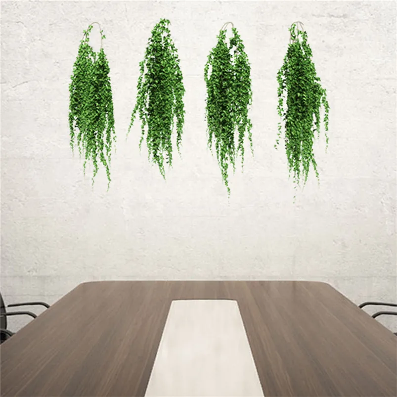 Stickers Muraux 3D Flower Basket Wall Stickers For Rooms Wallpaper Office Home Decorations Adesivo De Parede 30FY2005