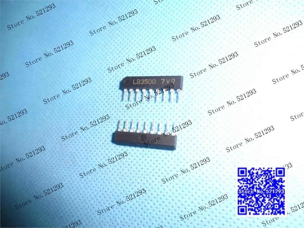 

Original LB3500 B3500 3500 SIP9 50PCS/LOT in Stock
