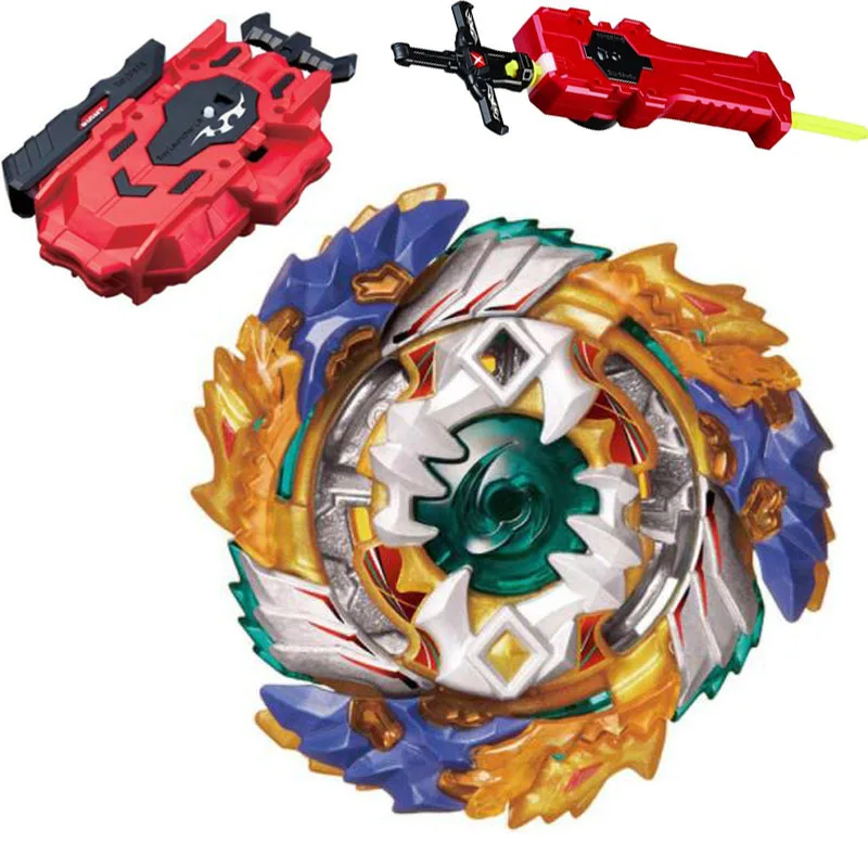 Арена Beyblade взрыв стадион Bey Blade Toupie Bayblade прядильный механизм Металл 4D фьюжн-игрушки для детей с пусковой ручкой