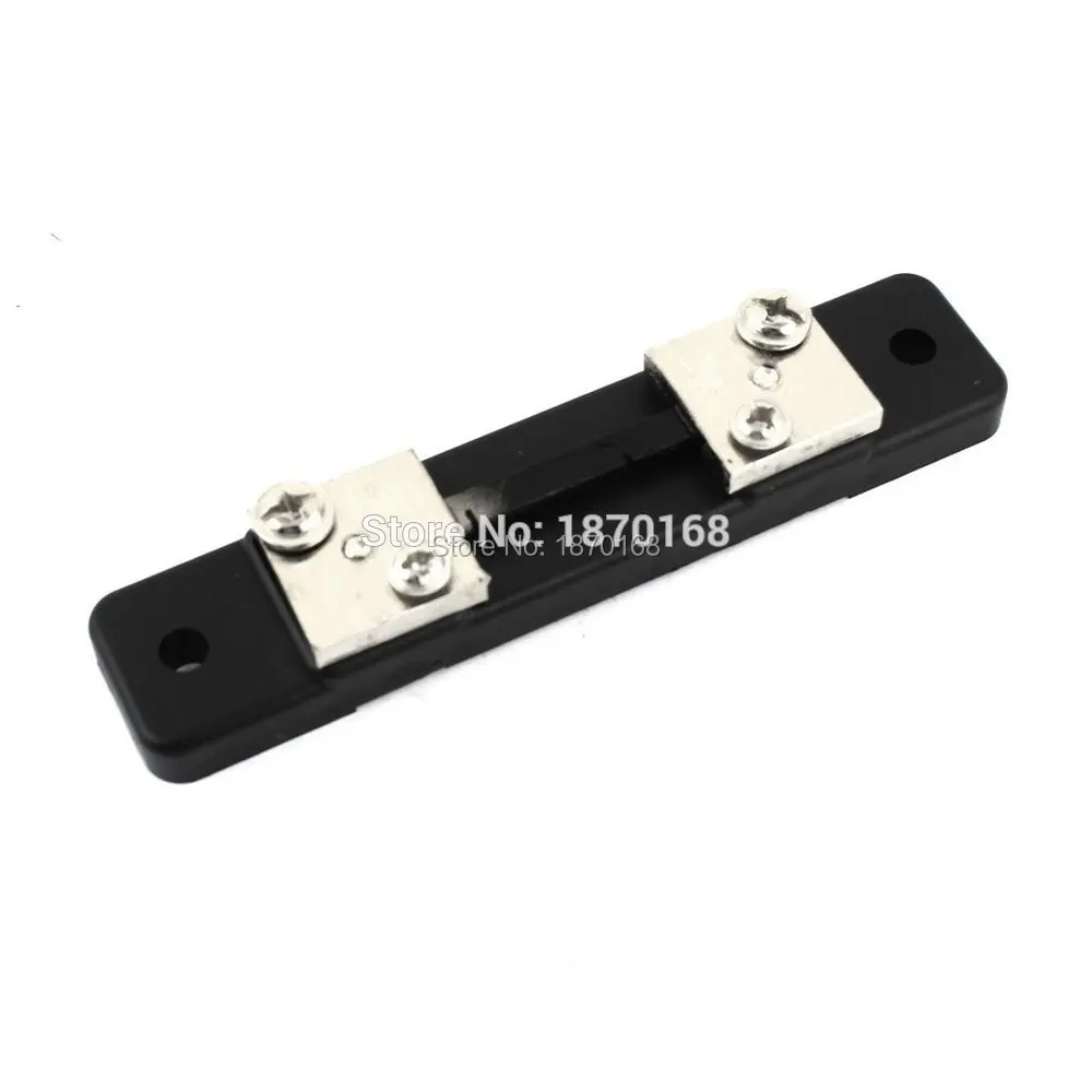 Aliexpress.com : Buy FL 2 30A 75mV DC current shunt