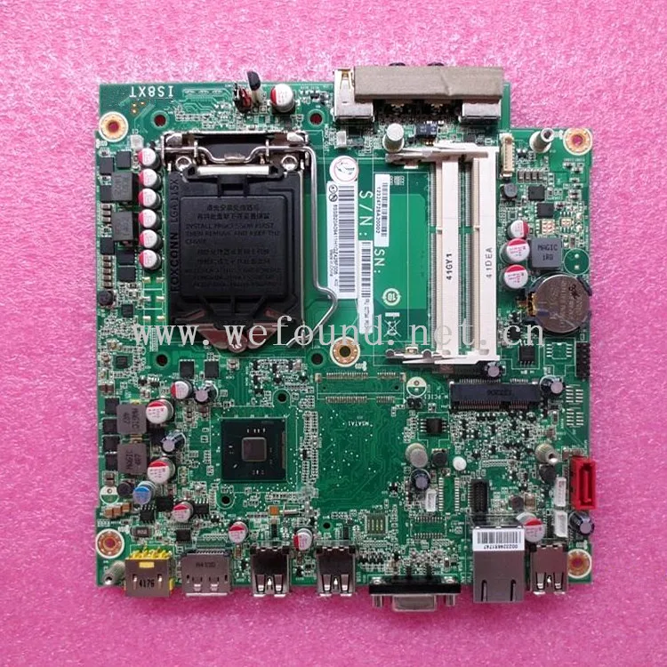 

100% Working Desktop Motherboard for M93 M93P IS8XT 03T7171 03T7344 System Board Fully Tested