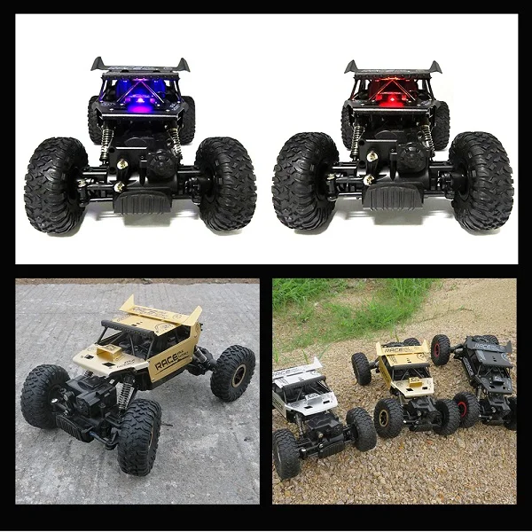 Flytec_9118_118_Alloy_Body_Shell_Crawler_RC_Buggy_Car_2.4G_4WD_High_Speed_Climbing_Car_026