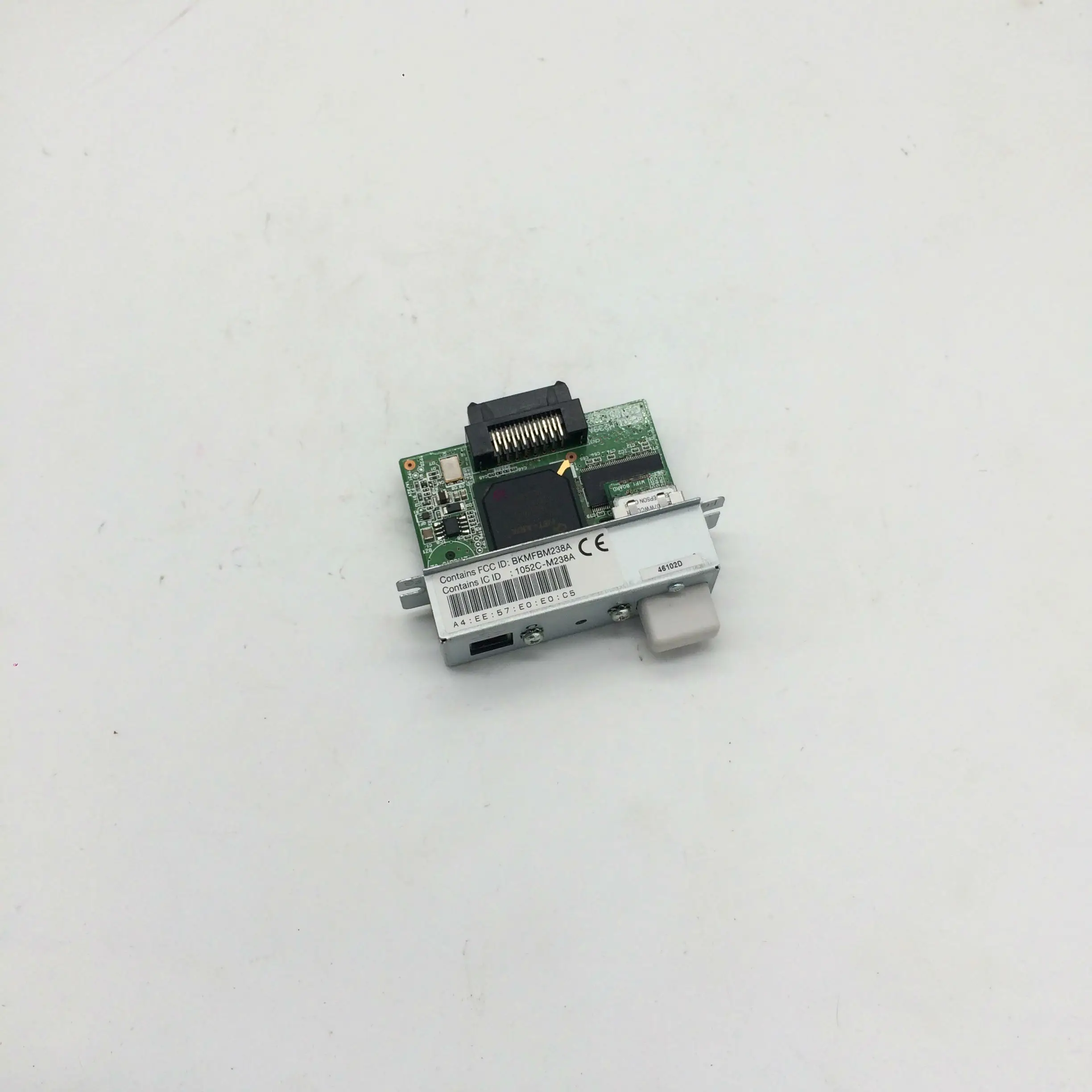 WIRELESS CARD M239A R03 FOR E pson T88V 88IV U200 U220 U230 U325 U675 printer
