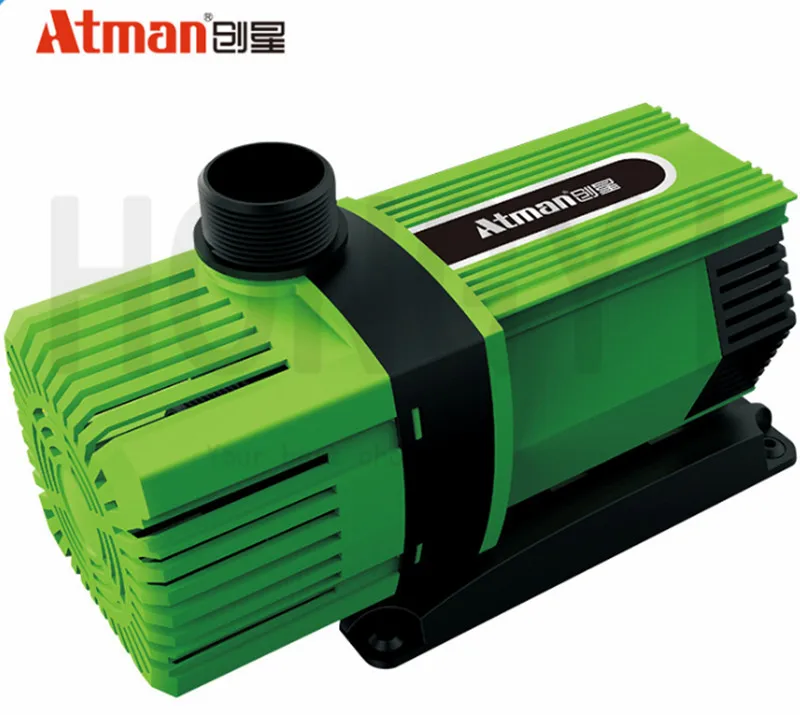 

Atman AX series multi-function frequency conversion loop silent water pump for aquarium fountain aquarium