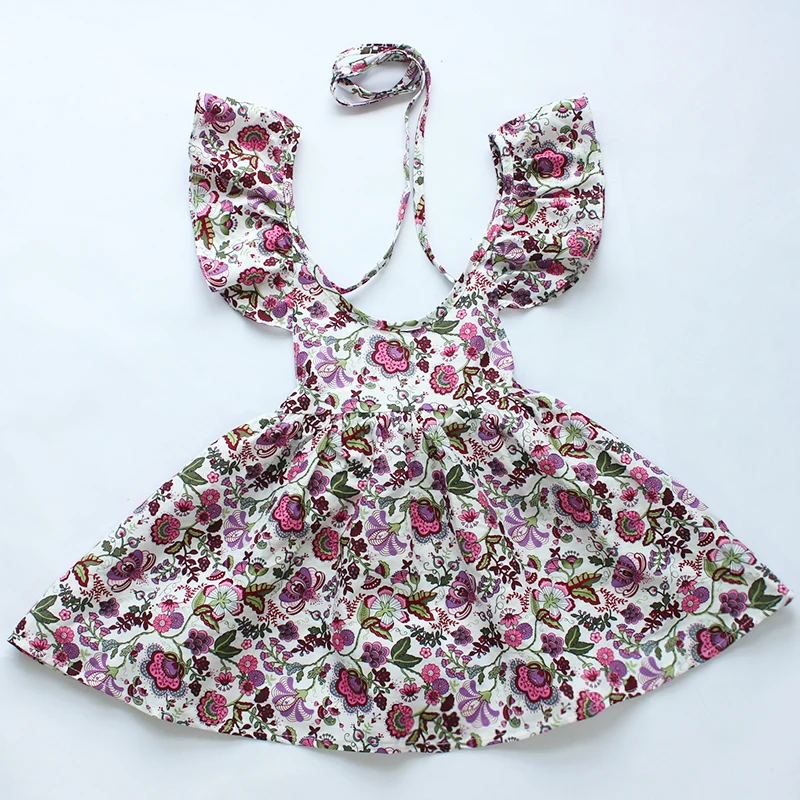 new stylish baby dress