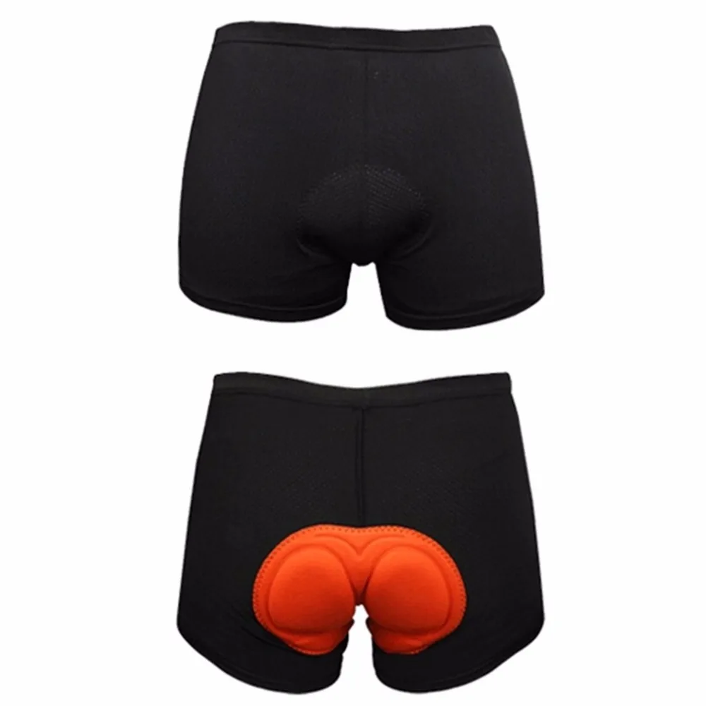 thick padded cycling shorts