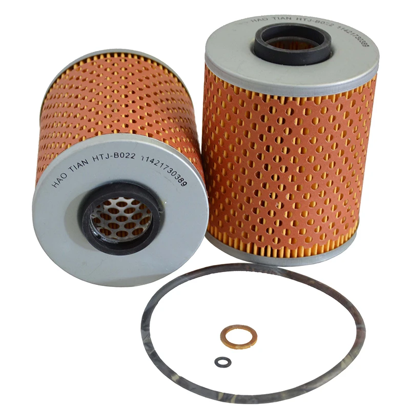 Car Oil Filter For BMW 3 5 E34 E36 320i 325i 325is 328i 520i 525i