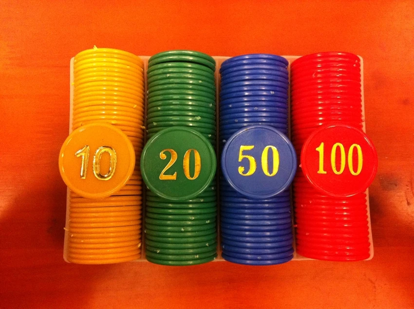 Poker Poker