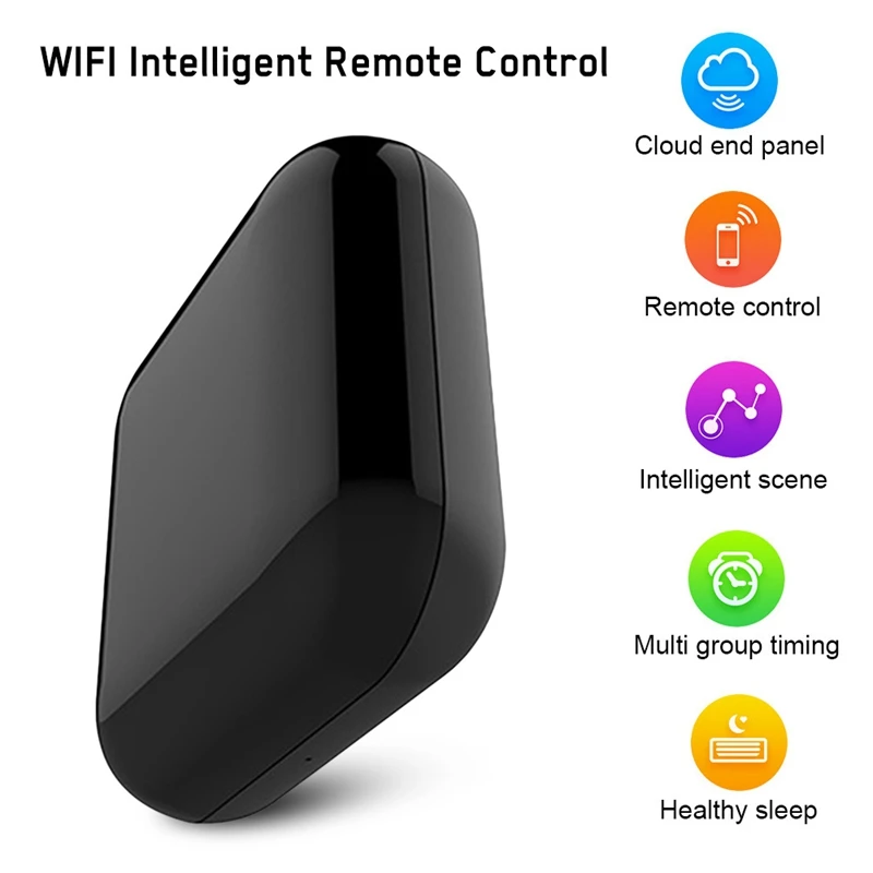 Mobile Phone Infrared Universal Type Smart Remote Controller Mobile Phone Remote Control With Wifi Air Conditioning Tv Smart