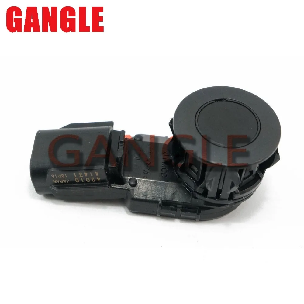 89341-42010 Parking Distance Control Sensor For LToyota RAV4 RAV 4 IV ZSA4 / ALA4