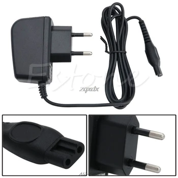 

New Universal AC Power Charger Adapter Cord EU Plug For Shaver HQ8500