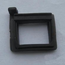 10 XBlack Мощность Контактное сообщение Водонепроницаемый фартуки шрапнель для Motorola EP450 CP040 CP140 CP180 CP200 GP3188 GP3688 двухстороннее радио