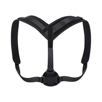 Back Posture Corrector Adjustable Comfortable Correct Shoulder Posture Support