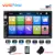AMPrime Universale 2 din Auto Lettore Multimediale Autoradio 2din Stereo 7 “Touch Screen Video MP5 Player Auto Radio di Sostegno macchina fotografica