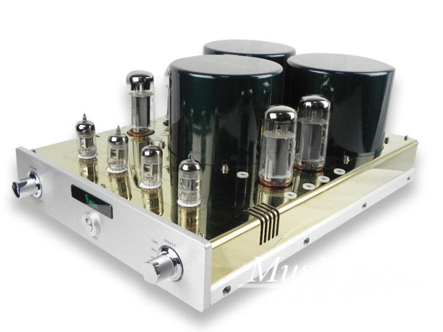 Popular Integrated Amplifier TubeBuy Cheap Integrated Amplifier Tube