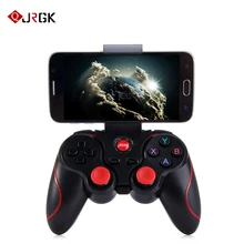 Q) JRGK игровой контроллер Bluetooth геймпад для смартфона беспроводной джойстик wee геймпад смартфон Bluetooth 3,0 для ПК usb-геймпад