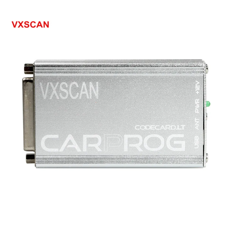 

Carprog Full V8.21 Firmware Software V10.93 Perfect Online Version with All 21 Adapters Including Much More Authorization