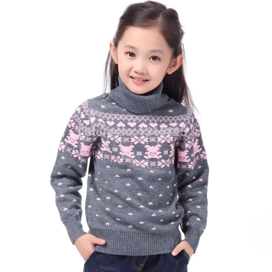 Sweaters Girls Sweaters Girls