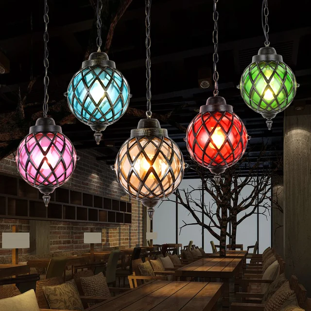 farbige glaspendelleuchten hängeleuchte lampe kugel farbige glas pendelleuchte antike lampenschirm ball beleuchtung lichter nordic leuchten blaue bunte runde farbige glaspendelleuchten hängeleuchte lampe kugel farbige glas pendelleuchte antike lampenschirm ball beleuchtung lichter nordic leuchten blaue bunte runde