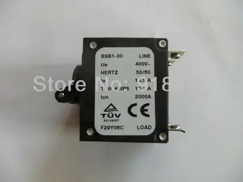 

BSB1-30 14.5A circuit breaker Gasoline&diesel generator parts