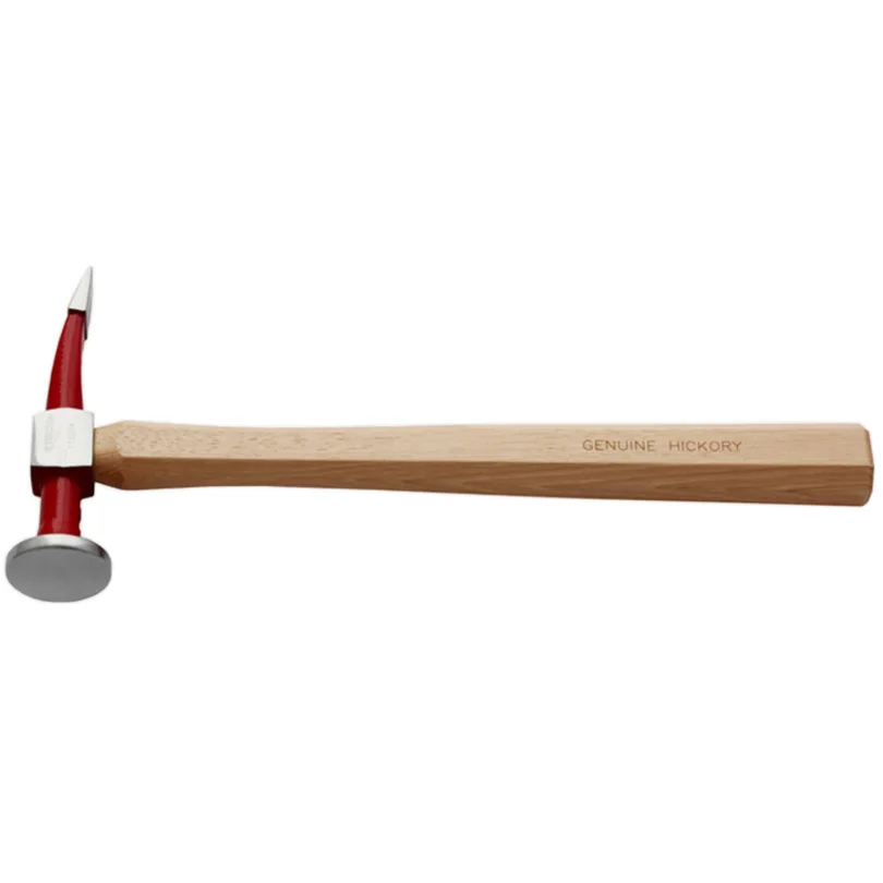 Jetech 1pc professional straight curved pick pein finishing hammer auto