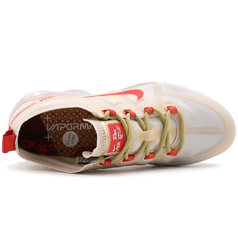 Original New Arrival 2019 NIKE AIR VAPORMAX Women's Running Shoes Sneakers Original New Arrival 2019 NIKE AIR VAPORMAX Women's Running Shoes Sneakers