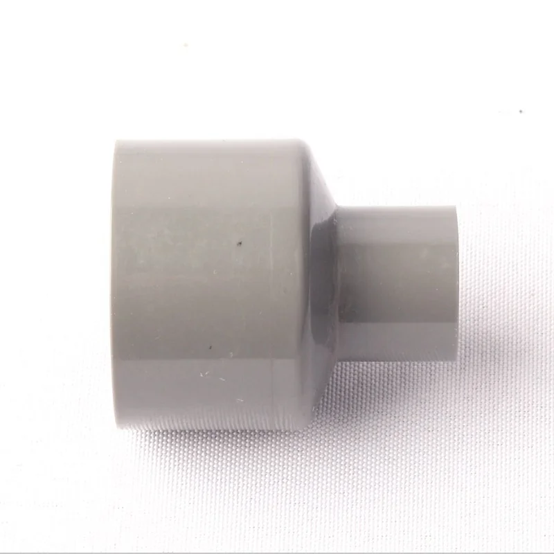 1pc 40mm to 20mm Reducing Socket PVC Barrel Concentric Reducer ...