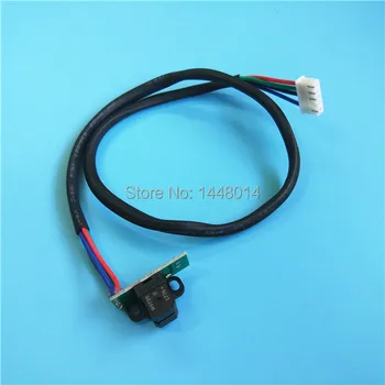 

Inkjet printer Infinity Aprint Atexco Fina Nano encoder sensor with Xaar 126/128 head raster sensor H9730