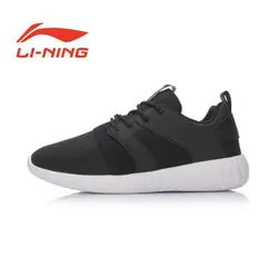Li Ning Origina обувь 2017 новые поступления кроссовки дышащие Run Кроссовки eva подошва обувь Мягкая Спортивная обувь ARLM001