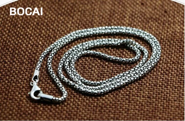 

S925 Sterling Silver Italy Chain Promotions