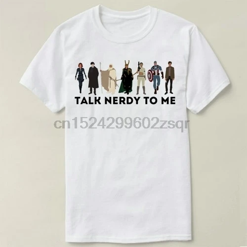 The Lord Of The Rings Gandalf The White Licensed Adult T Shirt