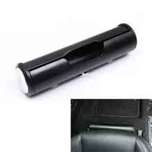 BBQ@ FUKA ABS многофункциональное автомобильное сиденье зонтик контейнер-бочка держатель коробка для обнаружения Спорт Авто Стайлинг Аксессуары