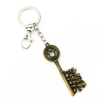 

FANTASY UNIVERSE Freeshipping wholesale 20pc Key Chains HRADSZDF03