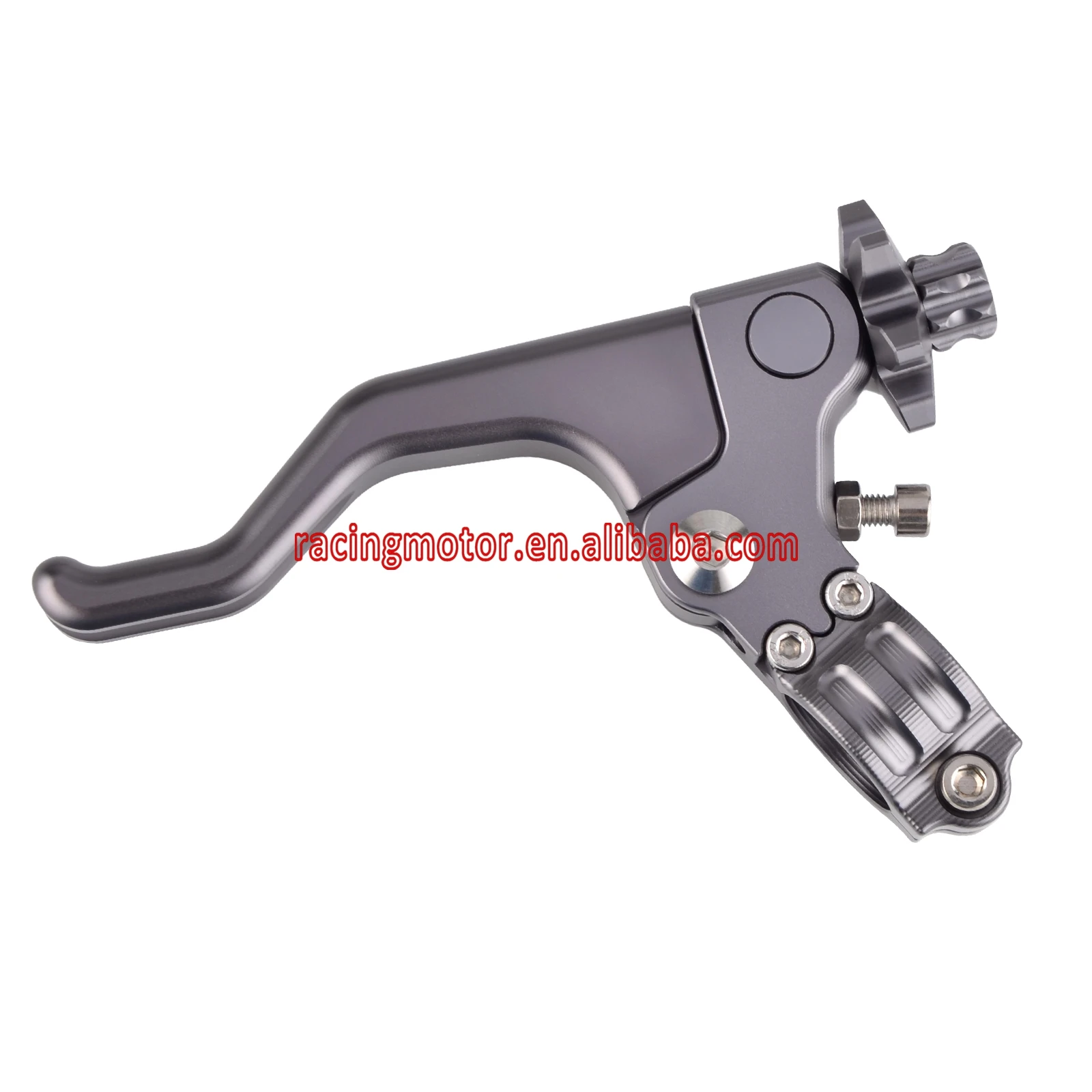 Короткий рычаг сцепления для Suzuki RM85 RM250 RM125 RMZ250 RMZ450 RMX450Z DR200 S/SE DRZ250 DRZ400 S/SM