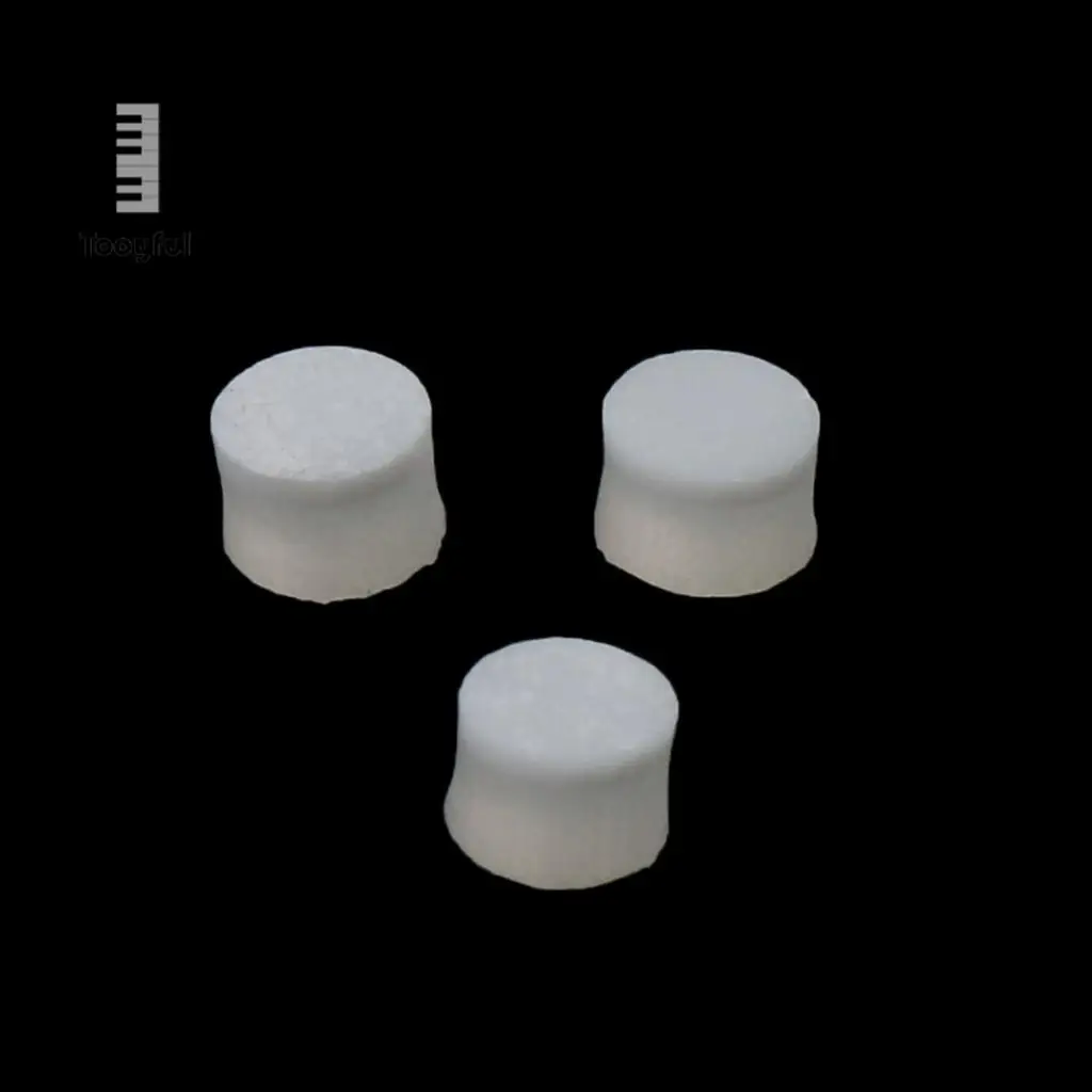100pcs 2.5mm Guitar Fingerboard Fret Side Dot Position Markers for Guitar Bass Parts